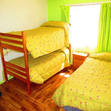 Hospedaje Millaray B&B, Темуко — фото 5