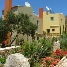 Malathiros Traditional Villas, Киссамос — фото 5
