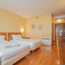 Montresor Hotel Tower, Bussolengo — photo 5