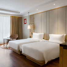 Radisson Hotel Bhopal, Бхопал — фото 3