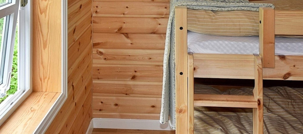 6 Person Holiday Home in Vestnes, 厄什库格 — 照片 1