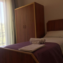 Sant'antonio Terme, Ristorante & Hotel, Кастельфорте — фото 4