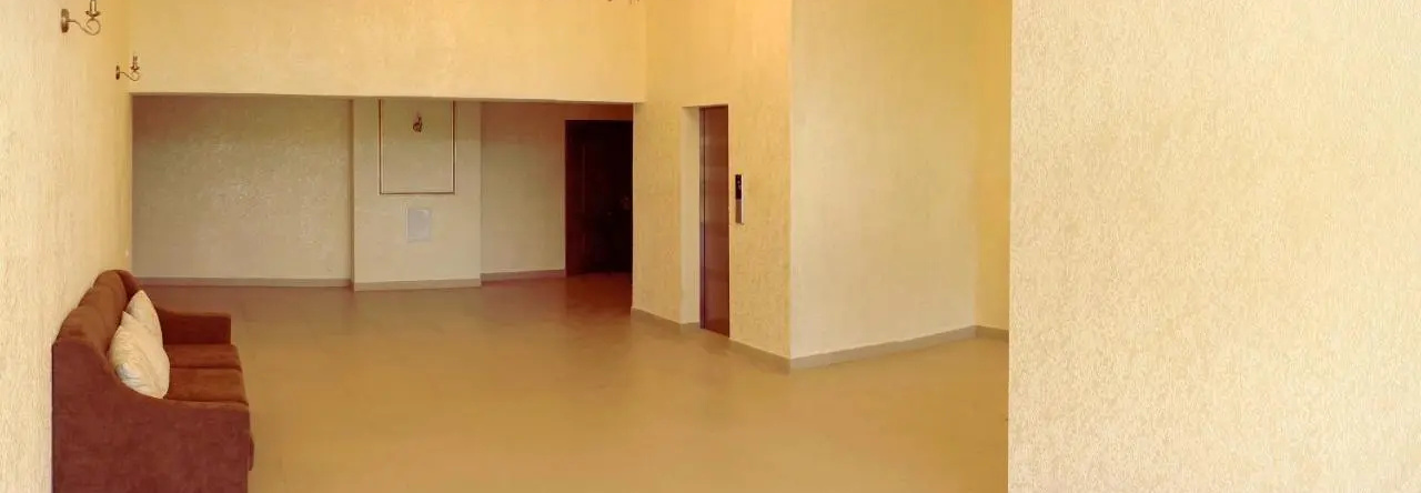 Azure Sport Resort, Bulan-Sogotty — photo 1