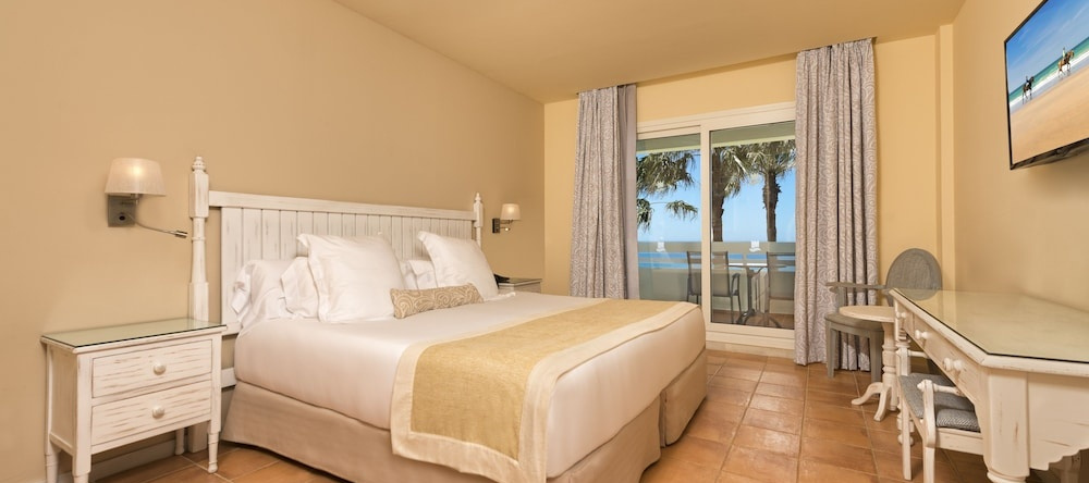 Hotel Fuerte Conil Costa Luz, 科尼尔-德拉弗龙特拉 — 照片 1