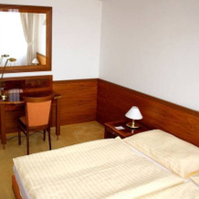 Hotel Jalta, 米哈洛夫采 — 照片 3