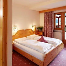 Hotel Zum Löwen - Al Leone, Мельтина — фото 4