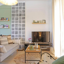 "New-Olivaholidayhomes - Boho Studio +Pool", Эгио — фото 3