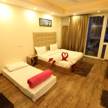 Avenue 18 Resort, Mohan Chatti — photo 3