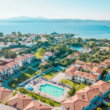 Club Atlantis Resort, Seferihisar — photo 2