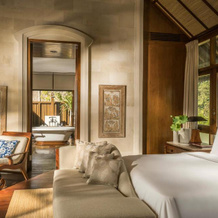 Four Seasons Resort Bali At Jimbaran Bay, Джимбаран — фото 3