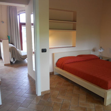 Agriturismo Forestale Luti, Treia — photo 4