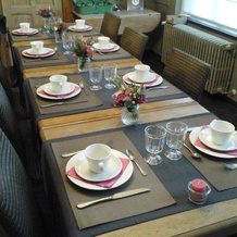 B&B Pastorie Van Merkem, Диксмюде — фото 4