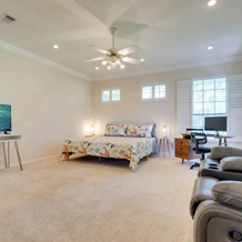 Chic Home w/ Club Access Near Bay St Louis!, 戴蒙德黑德 — 照片 4