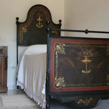 Agriturismo B&B Concasoni, Луогосанто — фото 2