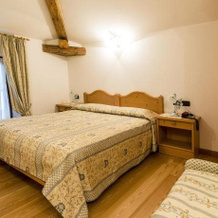 Garni Hotel Al Bivio, Imer — photo 5