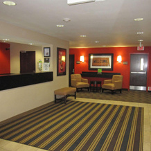 Extended Stay America Suites Los Angeles Simi Valley, 西米谷 — 照片 2
