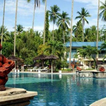 Tasik Ria Resort, 皮内伦 — 照片 3