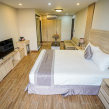 Galaxy River Hotel, Thai Nguyen — photo 5