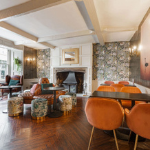 The Swan Hotel Wells, Wells — photo 2