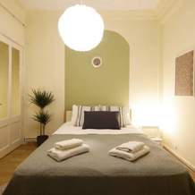 Vibrant Flat With Excellent Location In Beyoglu, Стамбул — фото 3