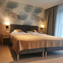 Hotel Skal, Устроне-Морске — фото 5