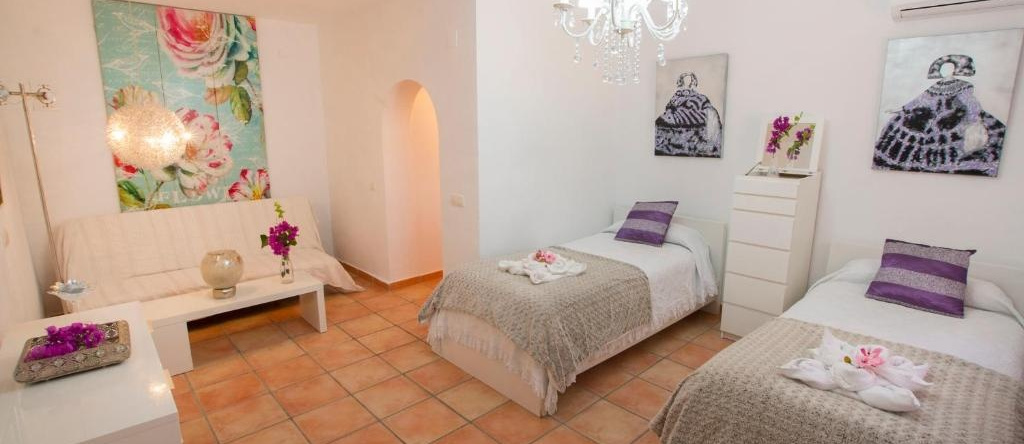 Villa Samar Altea, 阿尔特阿 — 照片 1