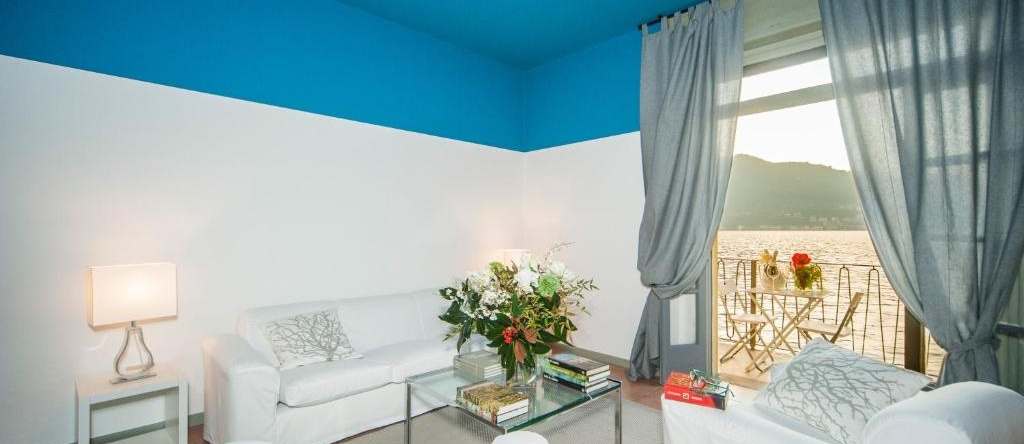 Casa Dante, Sale Marasino — photo 1