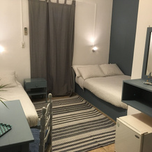 Cristi Rooms, Livadi — photo 4