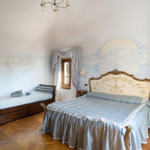 Relais Villa Bianca, Гамбасси-Терме — фото 3