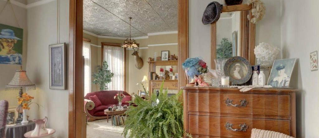 Garden House Bed and Breakfast, Hannibal — photo 1