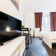 Apartments Solingen, 索林根 — 照片 2