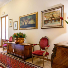 B&B Villa Giulia, 曼西亚诺 — 照片 2