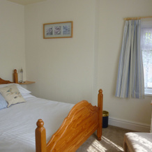 The Beehive Guest House, 奥卡姆奇雷 — 照片 2
