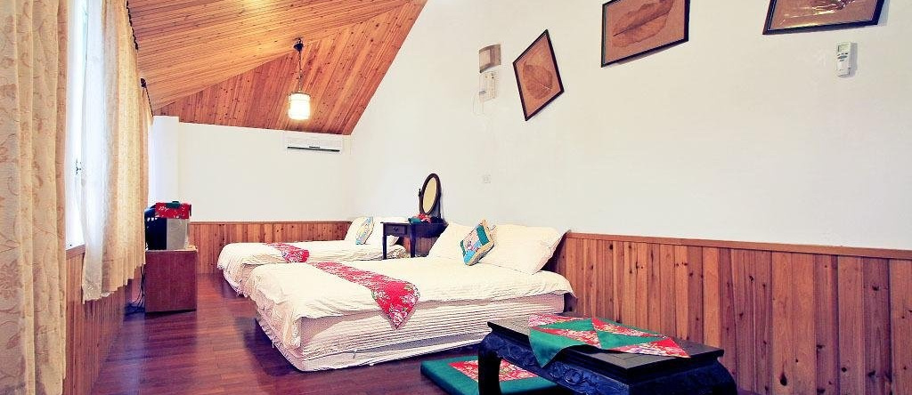 Fangshug B&B, Шуфенг — фото 1
