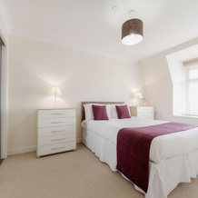 Roomspace Apartments -Royal Swan Quarter, 莱瑟黑德 — 照片 3