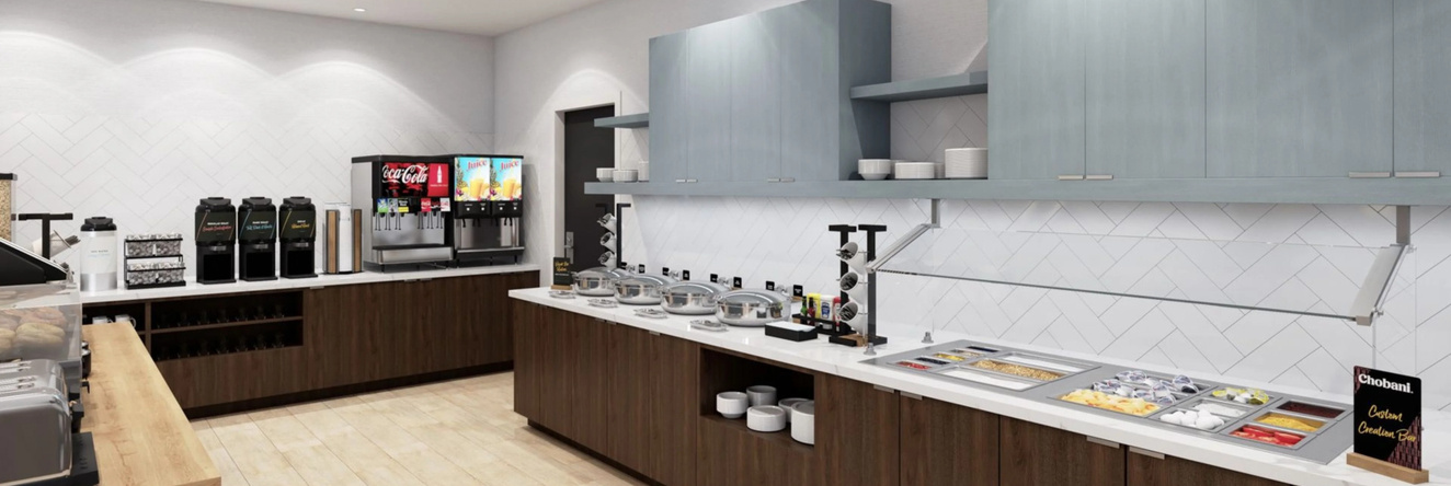 Staybridge Suites Grand Rapids Sw - Grandville By Ihg, Вайоминг — фото 1