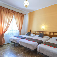 Hotel Moya, Monesterio — photo 3