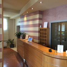 Vittoria Hotel, Rubano — photo 2