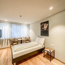 Aparthotel Beinwil am See, 滨湖拜恩维尔 — 照片 3
