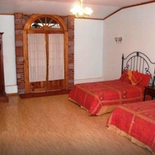 Hacienda Hotel Yemila, 瓦奇南戈 — 照片 3