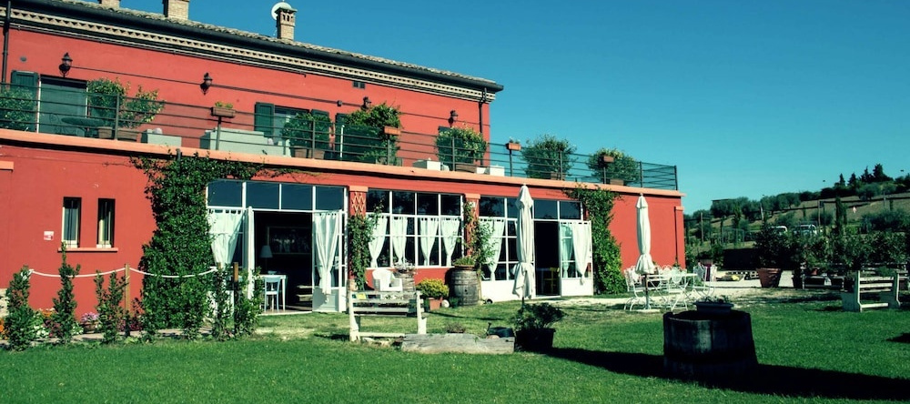 Belvilla by OYO Campo Quattro, Coriano — photo 1