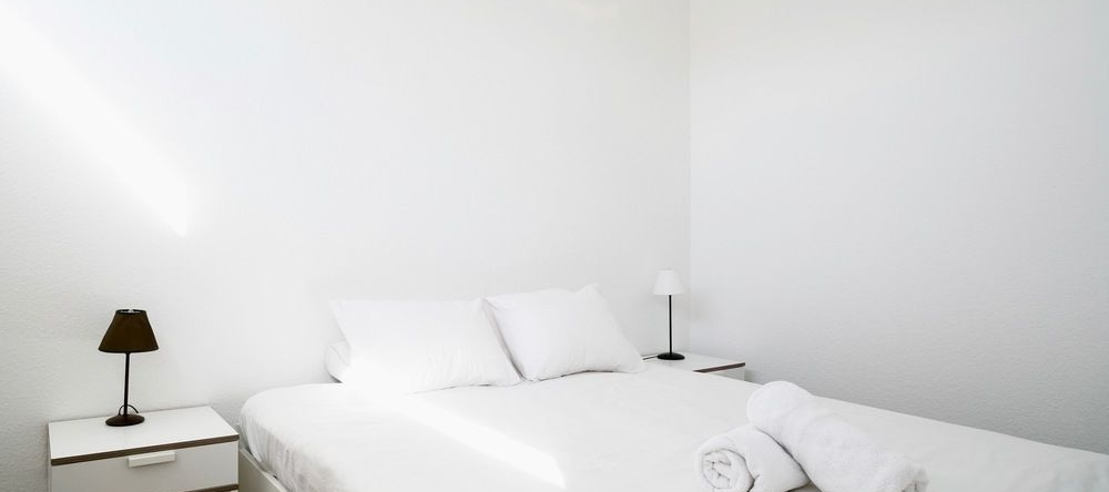 Domino 1 Bedroom, 日内瓦 — 照片 1