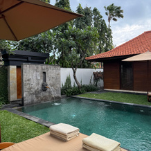 The Club At The Legian, Денпасар — фото 4