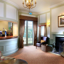 Macdonald Pittodrie House, 因弗鲁里 — 照片 3