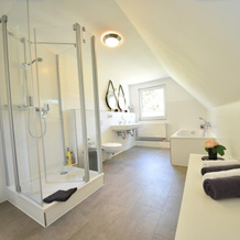 Ferienhaus Meeresrauschen, Ostseebad Binz — photo 3