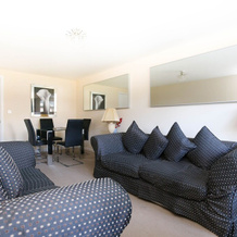 Fantastic Tynemouth Apartment with 2 Bathrooms, 北希尔兹 — 照片 4
