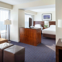 Hyatt Regency Lisle Near Naperville, Лайл — фото 3