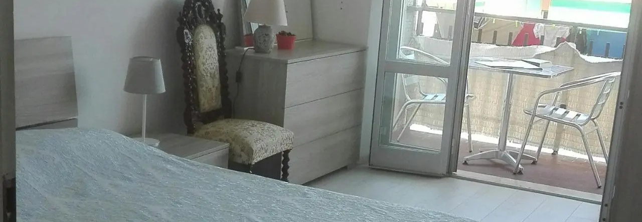 Casa di Alessio, 6 posti letto a 200 mt dal mare, 滨海阿尔比索拉 — 照片 1
