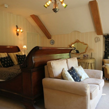 Felbrigg Lodge, Эйлмертон — фото 4