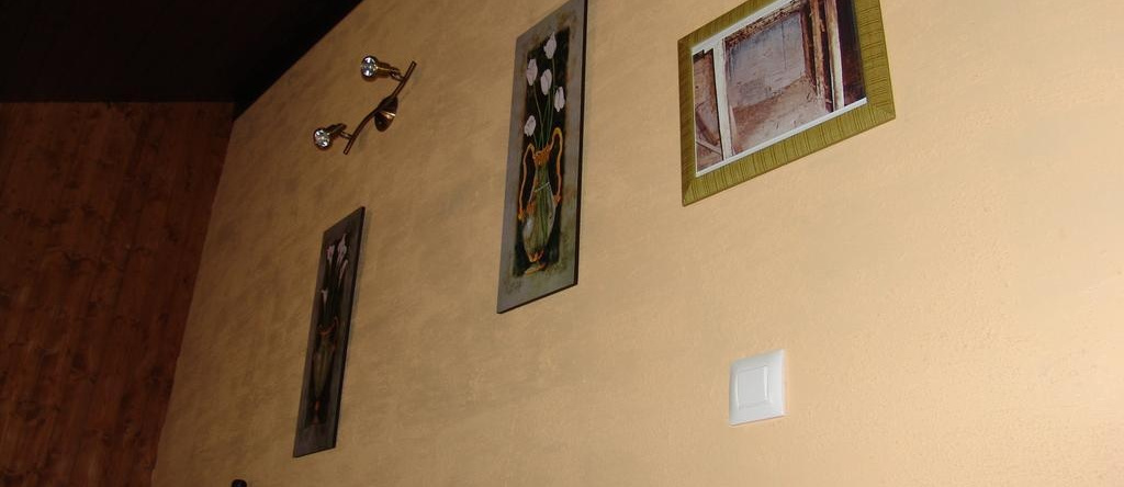 La Casa de Riberas, Soto Del Barco — photo 1